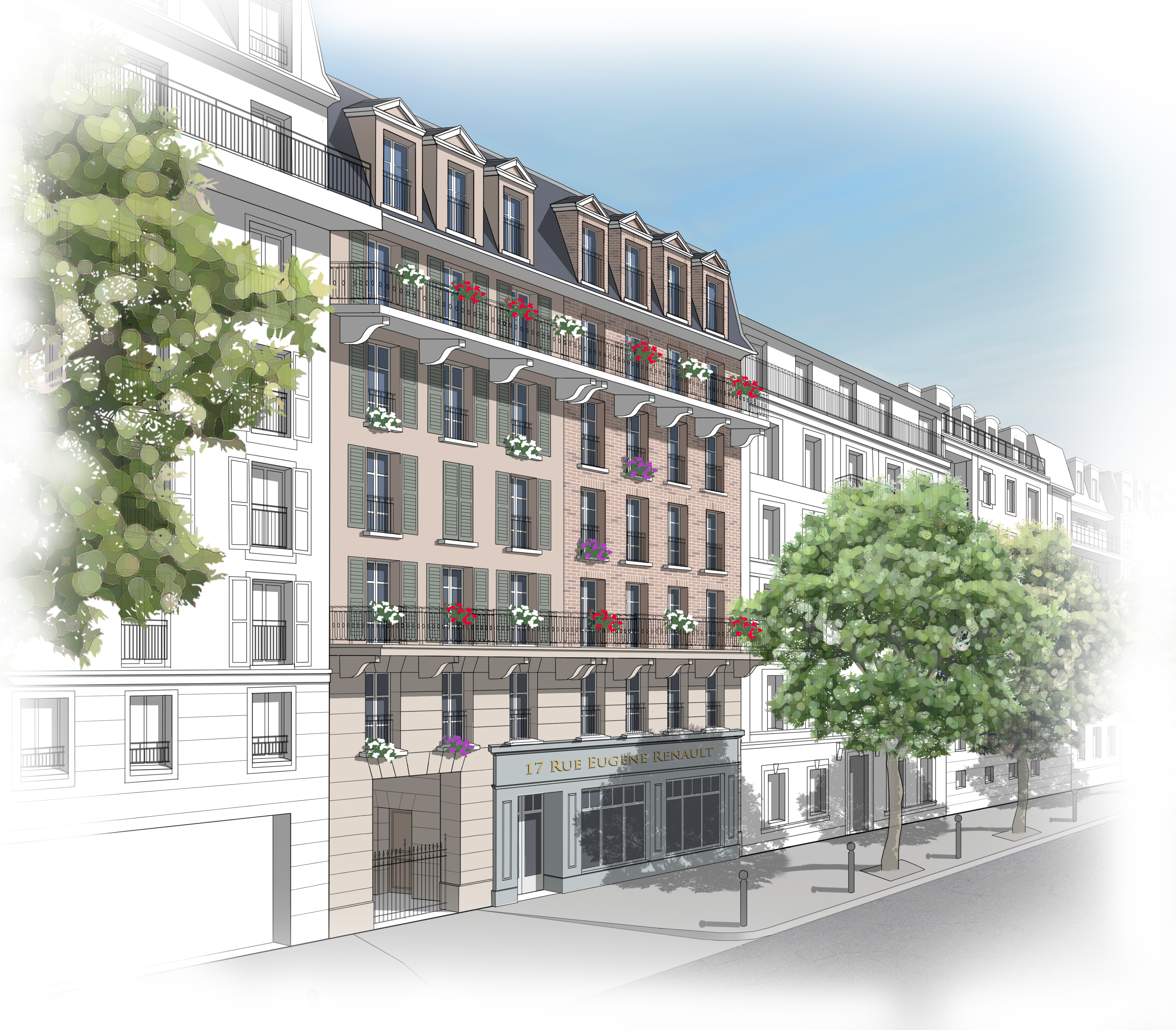 Le Royal Alfort 2
